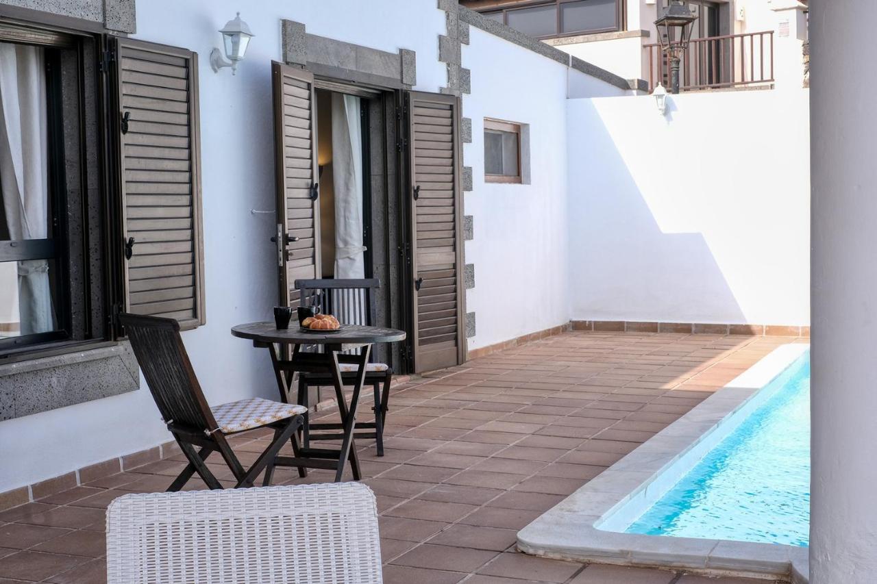 Casa Fatmar Montana Roja-Piscina Privada Villa Плая Бланка Екстериор снимка